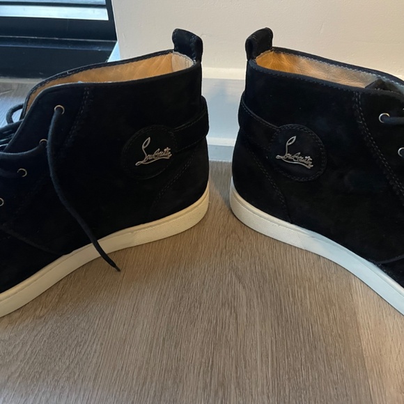 Christian Louboutin shoes main image 6